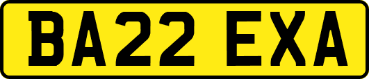 BA22EXA