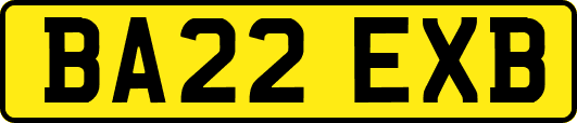 BA22EXB