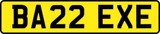 BA22EXE