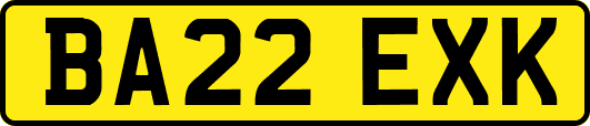 BA22EXK