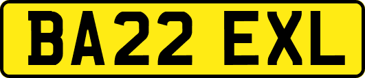 BA22EXL