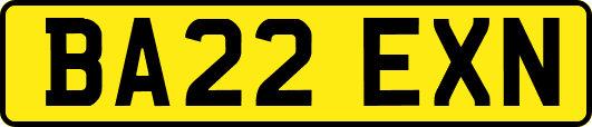 BA22EXN