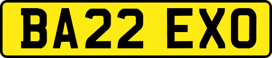 BA22EXO