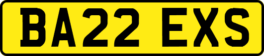 BA22EXS