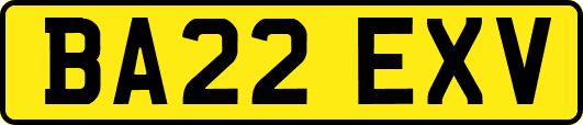 BA22EXV