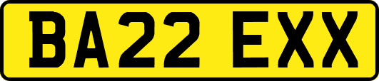 BA22EXX