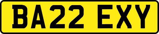 BA22EXY