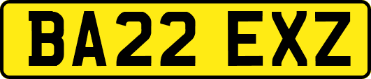 BA22EXZ