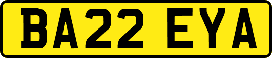 BA22EYA