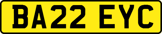 BA22EYC