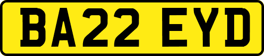 BA22EYD