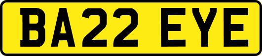 BA22EYE