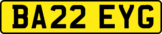 BA22EYG