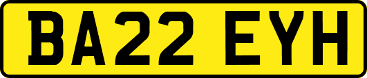BA22EYH