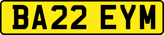 BA22EYM