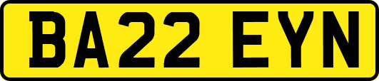 BA22EYN