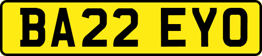 BA22EYO