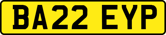 BA22EYP