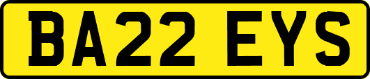 BA22EYS