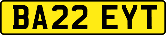 BA22EYT