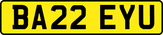 BA22EYU