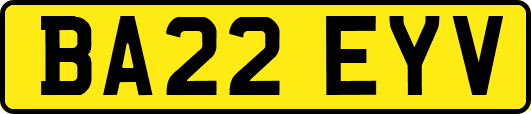 BA22EYV