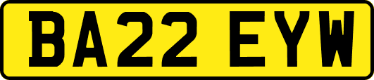 BA22EYW