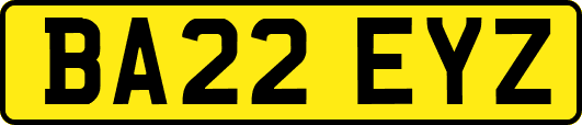 BA22EYZ