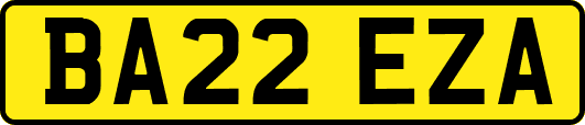 BA22EZA
