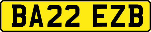 BA22EZB