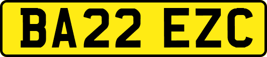 BA22EZC