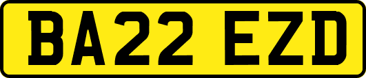 BA22EZD
