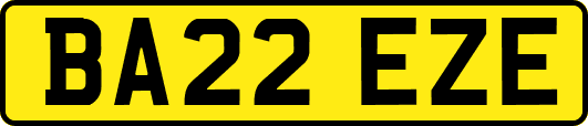 BA22EZE