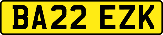 BA22EZK
