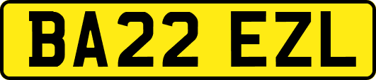 BA22EZL