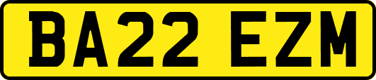 BA22EZM