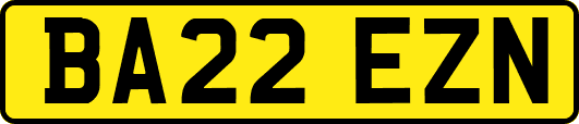 BA22EZN
