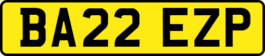 BA22EZP