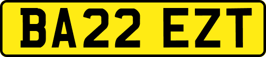 BA22EZT