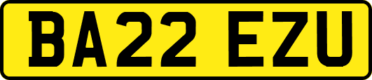 BA22EZU