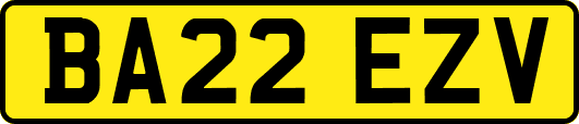BA22EZV