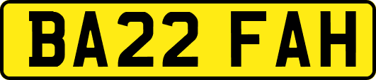 BA22FAH