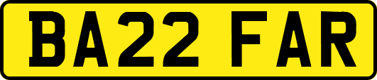 BA22FAR