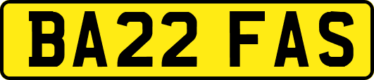 BA22FAS