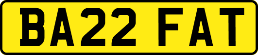 BA22FAT