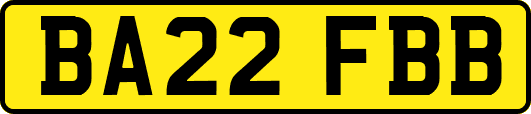 BA22FBB
