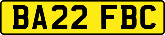 BA22FBC
