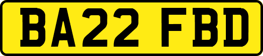 BA22FBD