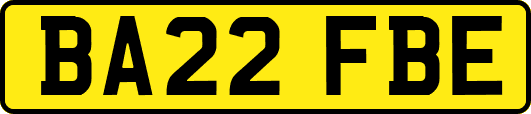 BA22FBE
