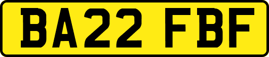 BA22FBF